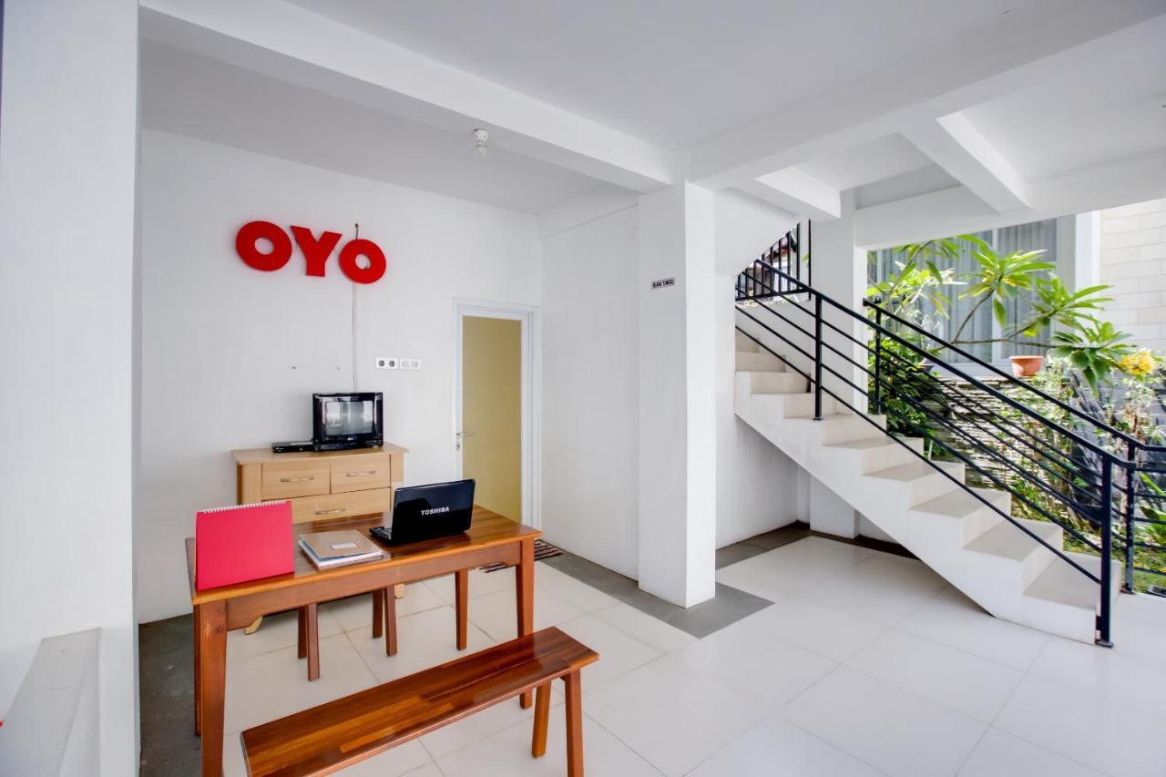 Oyo 3279 Joy Residence Samarinda Bagian luar foto