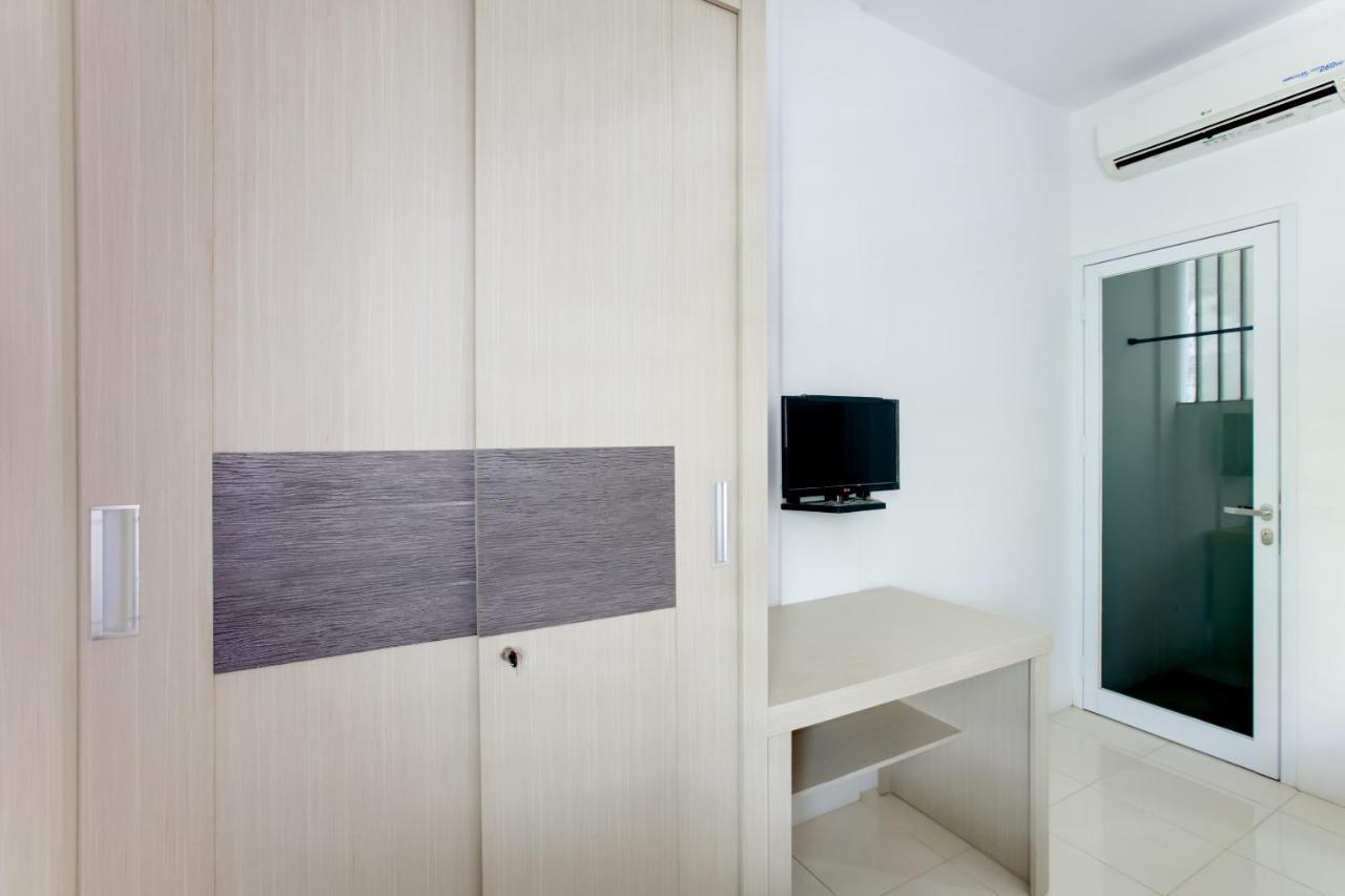 Oyo 3279 Joy Residence Samarinda Bagian luar foto