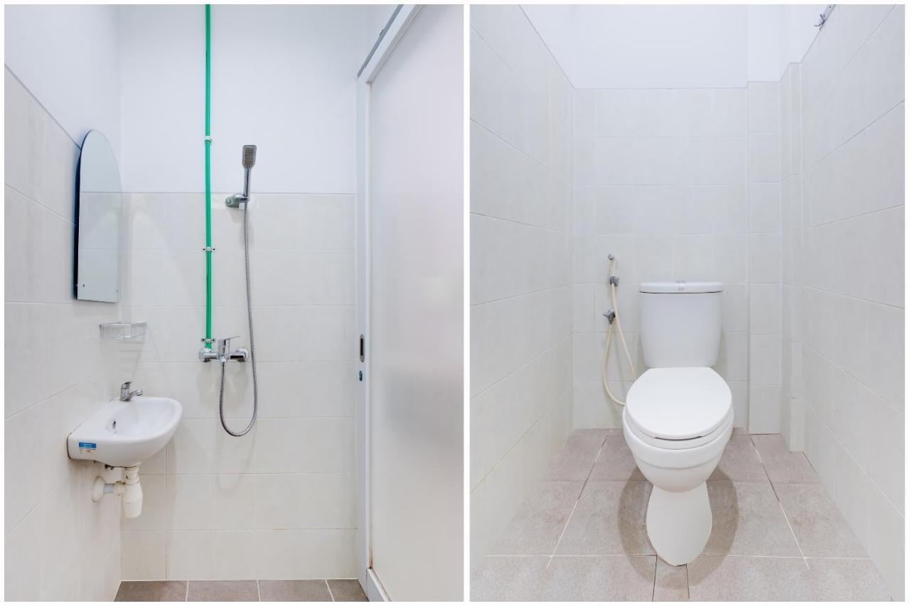 Oyo 3279 Joy Residence Samarinda Bagian luar foto