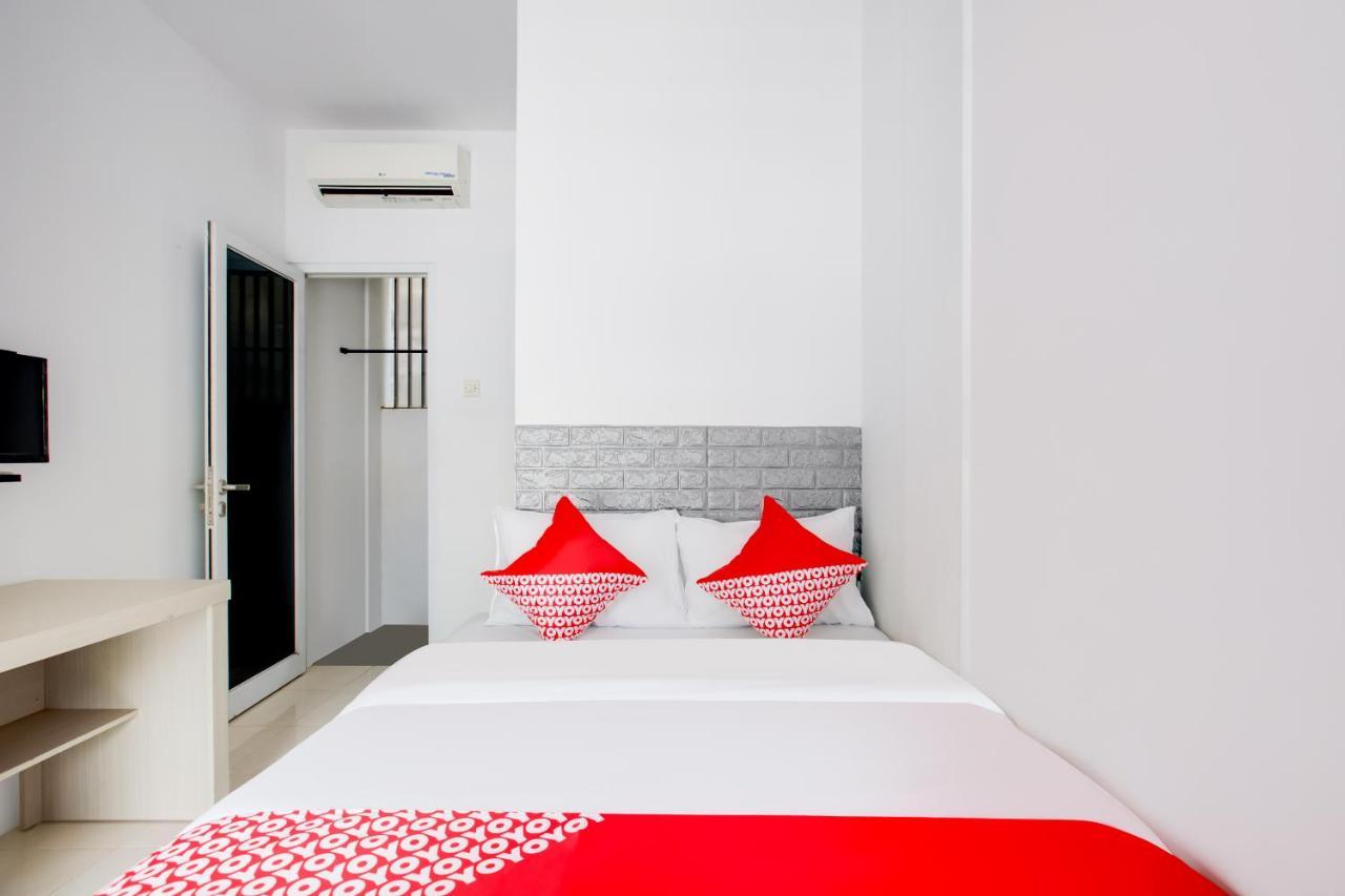 Oyo 3279 Joy Residence Samarinda Bagian luar foto